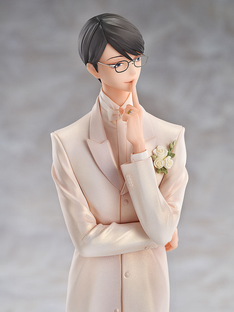 18-06-2025 ORANGE ROUGE -《同級生》佐条利人 結婚禮服Ver. Y10727 PVC