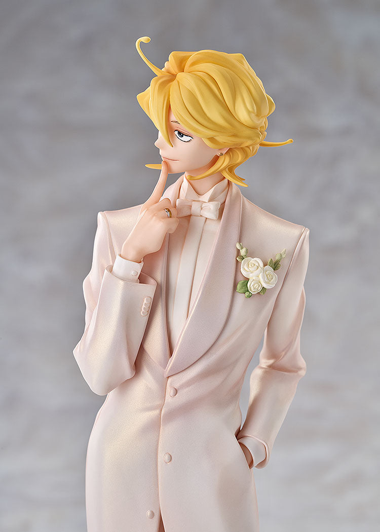 18-06-2025 ORANGE ROUGE -《同級生》草壁光 結婚禮服Ver. Y10727 PVC