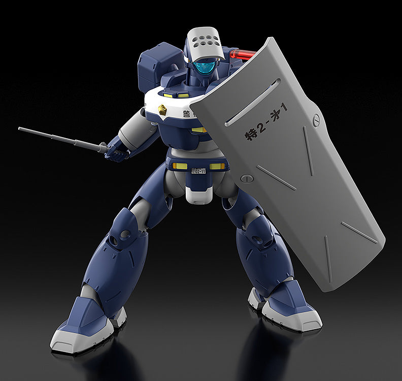 18-03-2026 Good Smile - MODEROID《機動警察》MPL-97S Python Y5364 組裝模型