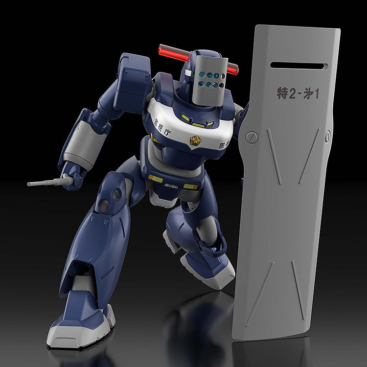 18-03-2026 Good Smile - MODEROID《機動警察》MPL-97S Python Y5364 組裝模型