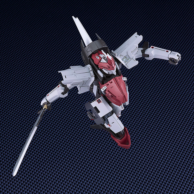 16-07-2025 Good Smile - MODEROID《BREAKBLADE 破刃之劍》帝爾峰 第三型態 組裝模型 Y7727 組裝模型