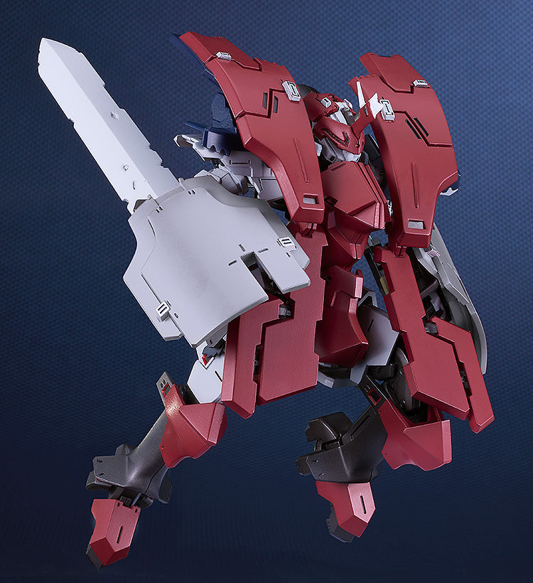 16-07-2025 Good Smile - MODEROID《BREAKBLADE 破刃之劍》帝爾峰 第三型態 組裝模型 Y7727 組裝模型