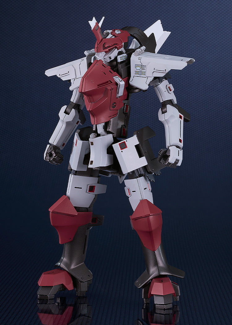 16-07-2025 Good Smile - MODEROID《BREAKBLADE 破刃之劍》帝爾峰 第三型態 組裝模型 Y7727 組裝模型