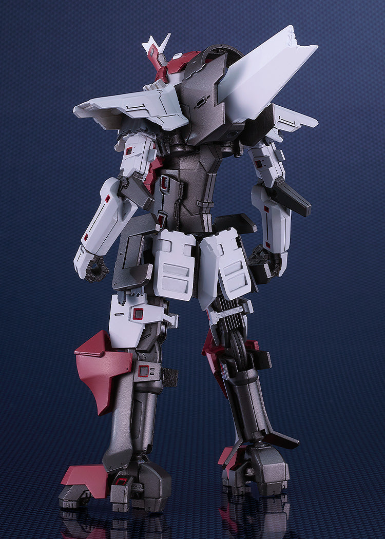 16-07-2025 Good Smile - MODEROID《BREAKBLADE 破刃之劍》帝爾峰 第三型態 組裝模型 Y7727 組裝模型
