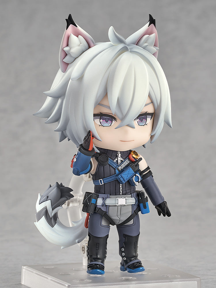 18-02-2026 Good Smile Arts - Nendoroid 黏土人 No.2948《絕區零》賽斯·洛威爾 Seth Lowell Y7000