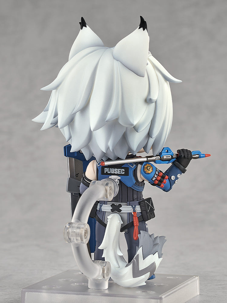 18-02-2026 Good Smile Arts - Nendoroid 黏土人 No.2948《絕區零》賽斯·洛威爾 Seth Lowell Y7000