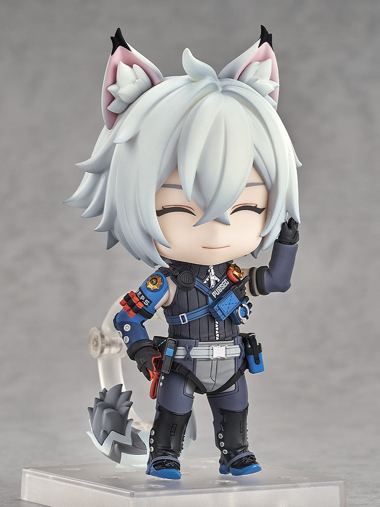 18-02-2026 Good Smile Arts - Nendoroid 黏土人 No.2948《絕區零》賽斯·洛威爾 Seth Lowell Y7000