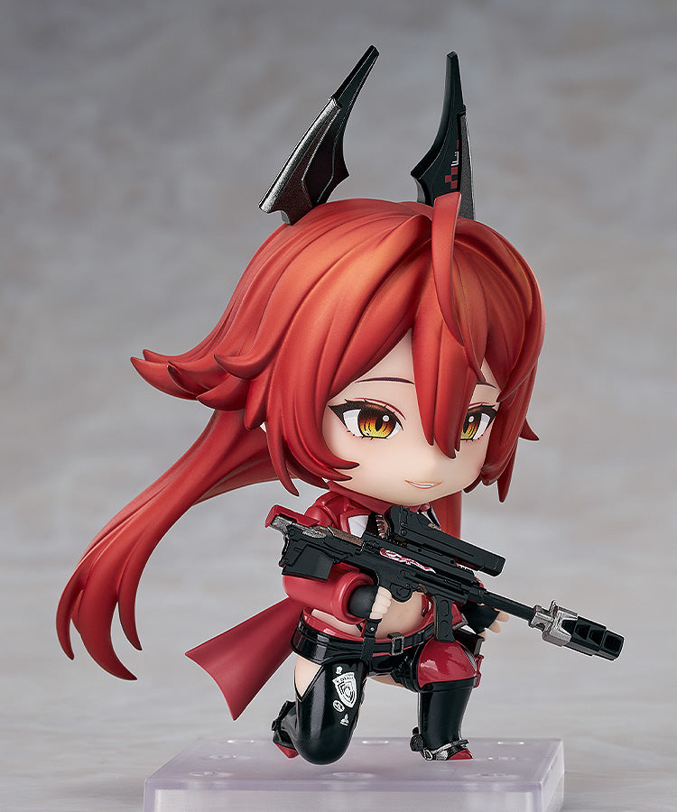 23-07-2025 Good Smile - Nendoroid 黏土人 No.2778 《勝利女神：妮姬》小紅帽 Y7182