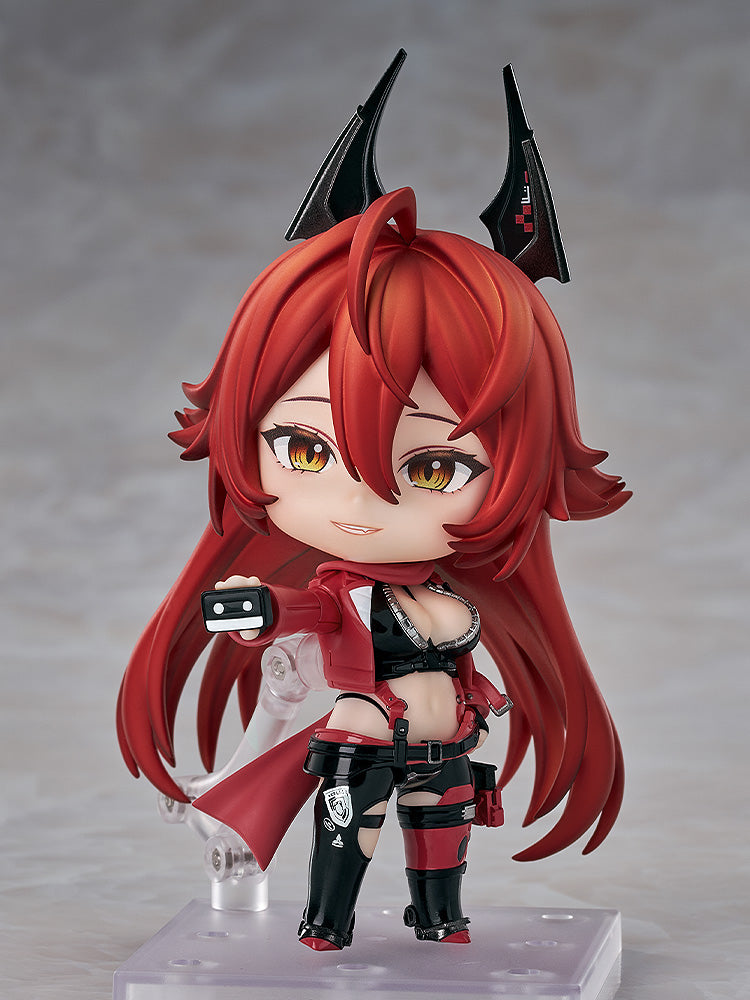 23-07-2025 Good Smile - Nendoroid 黏土人 No.2778 《勝利女神：妮姬》小紅帽 Y7182