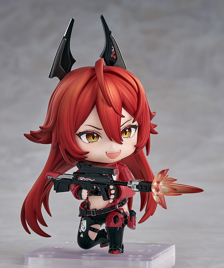 23-07-2025 Good Smile - Nendoroid 黏土人 No.2778 《勝利女神：妮姬》小紅帽 Y7182