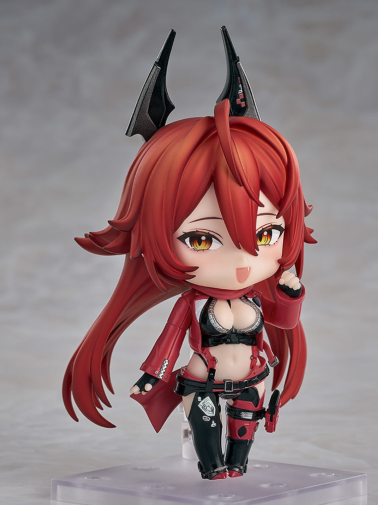 23-07-2025 Good Smile - Nendoroid 黏土人 No.2778 《勝利女神：妮姬》小紅帽 Y7182