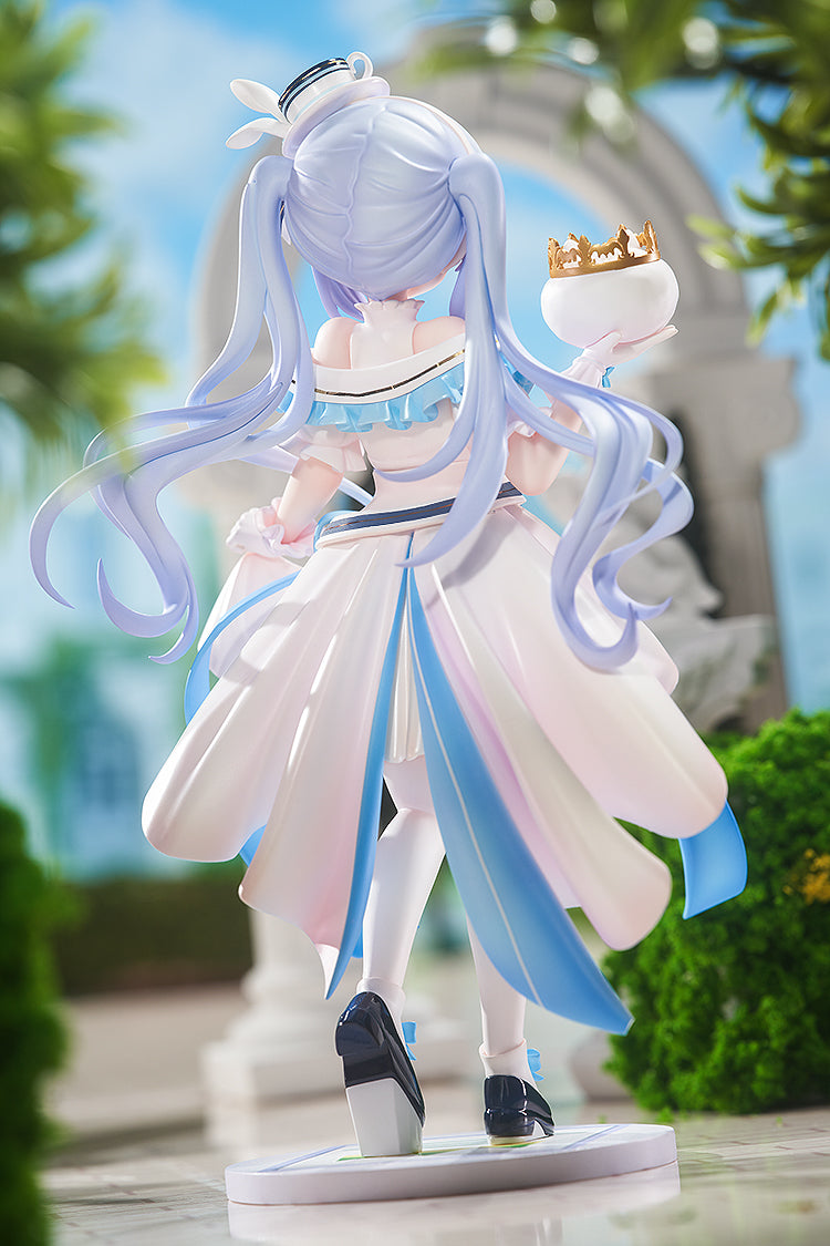 18-06-2025 Luminous Box - 1/7《請問您今天要來點兔子嗎？》香風智乃 dress ver. Y20364 PVC