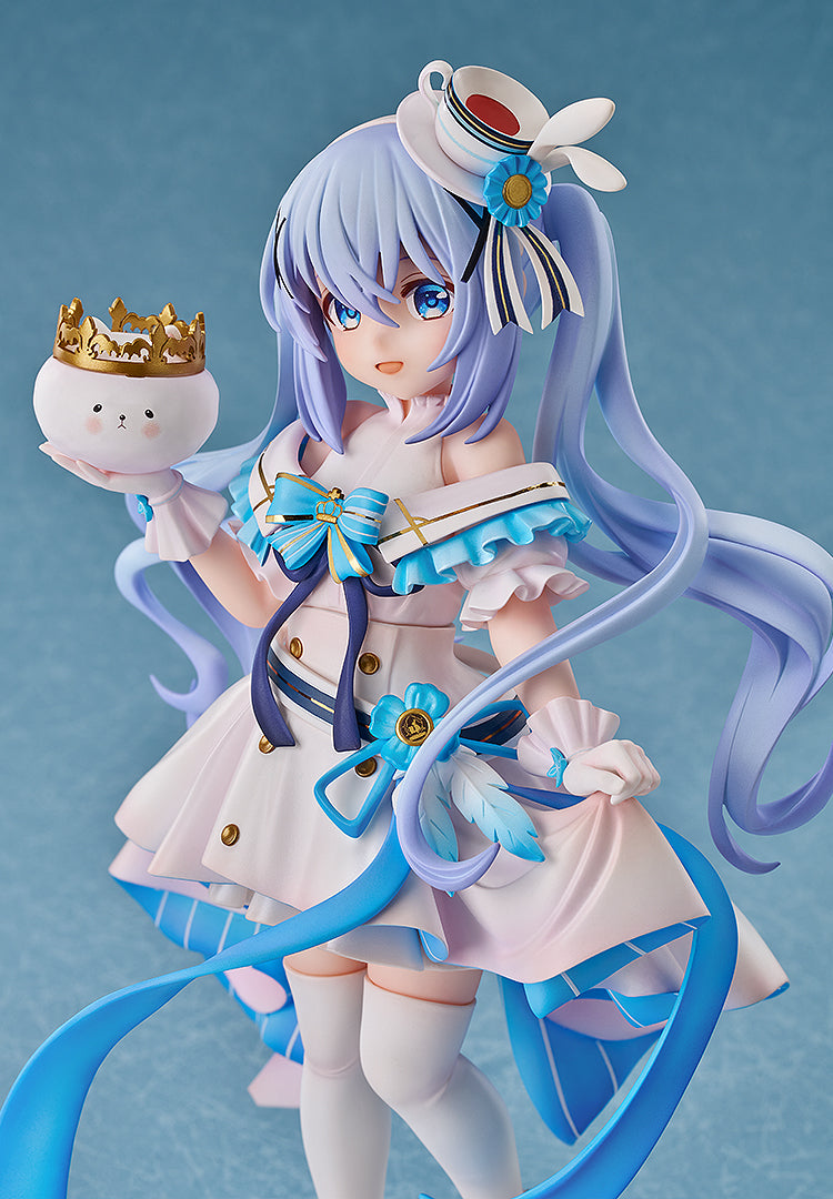 18-06-2025 Luminous Box - 1/7《請問您今天要來點兔子嗎？》香風智乃 dress ver. Y20364 PVC