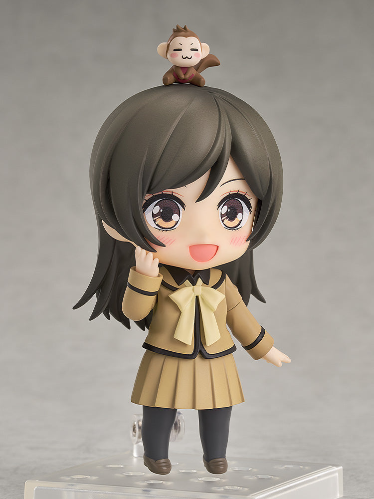 25-06-2025 Good Smile Arts - Nendoroid 黏土人 No.2784《元氣少女緣結神》桃園奈奈生 Y6182