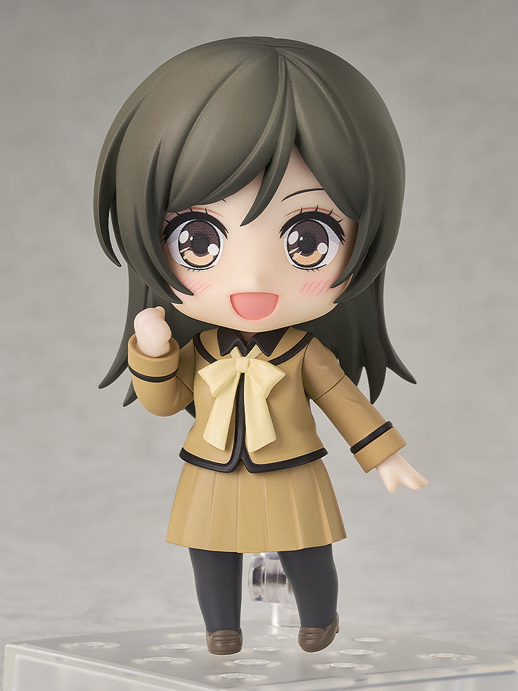 25-06-2025 Good Smile Arts - Nendoroid 黏土人 No.2784《元氣少女緣結神》桃園奈奈生 Y6182
