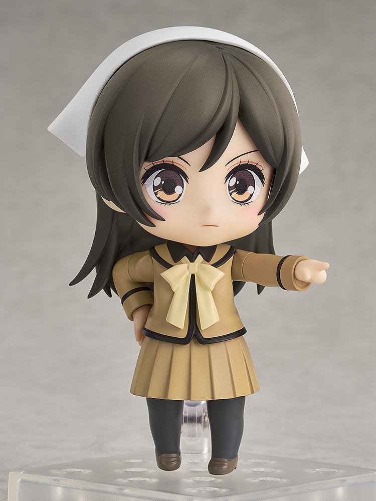 25-06-2025 Good Smile Arts - Nendoroid 黏土人 No.2784《元氣少女緣結神》桃園奈奈生 Y6182