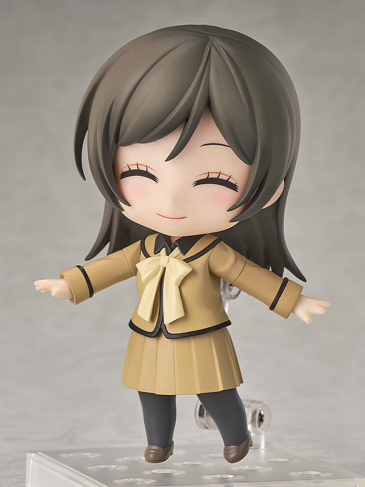 25-06-2025 Good Smile Arts - Nendoroid 黏土人 No.2784《元氣少女緣結神》桃園奈奈生 Y6182