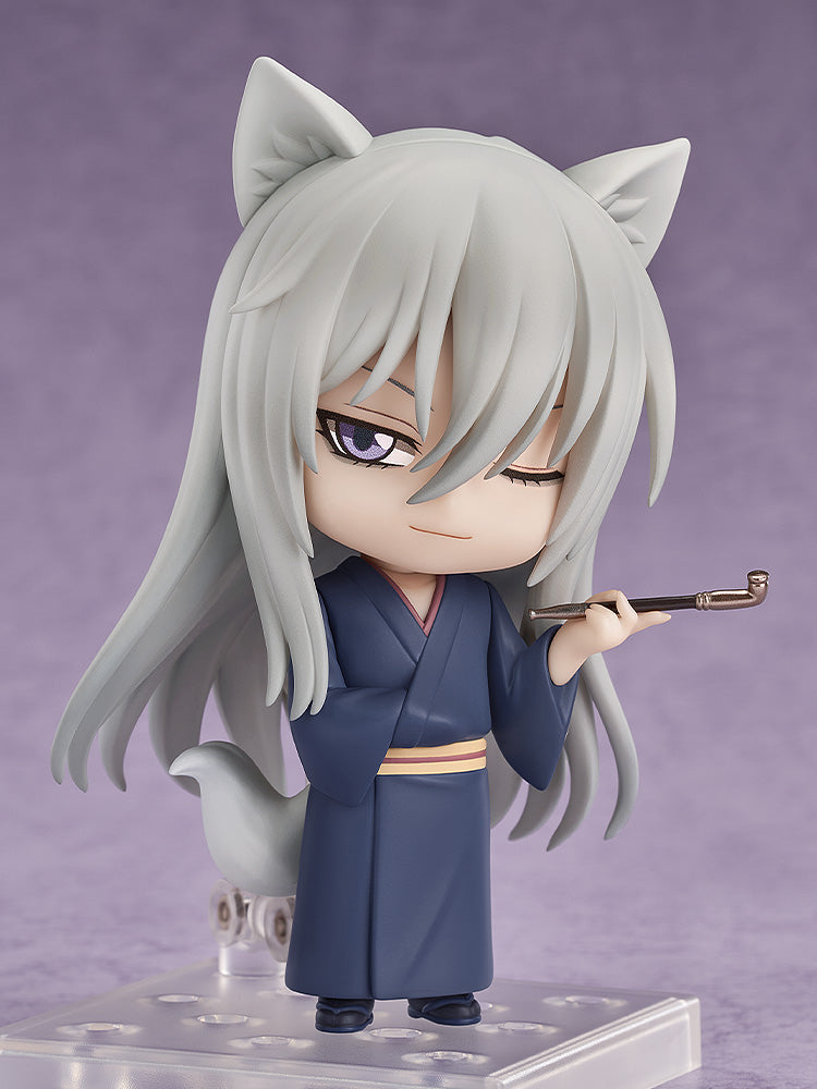 25-06-2025 Good Smile Arts - Nendoroid Light 黏土人 Light 《元氣少女緣結神》巴衛 : 妖狐Ver.  Y3818