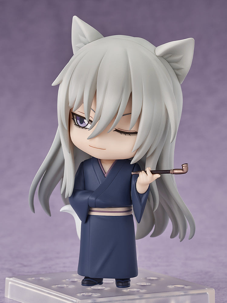 25-06-2025 Good Smile Arts - Nendoroid Light 黏土人 Light 《元氣少女緣結神》巴衛 : 妖狐Ver.  Y3818