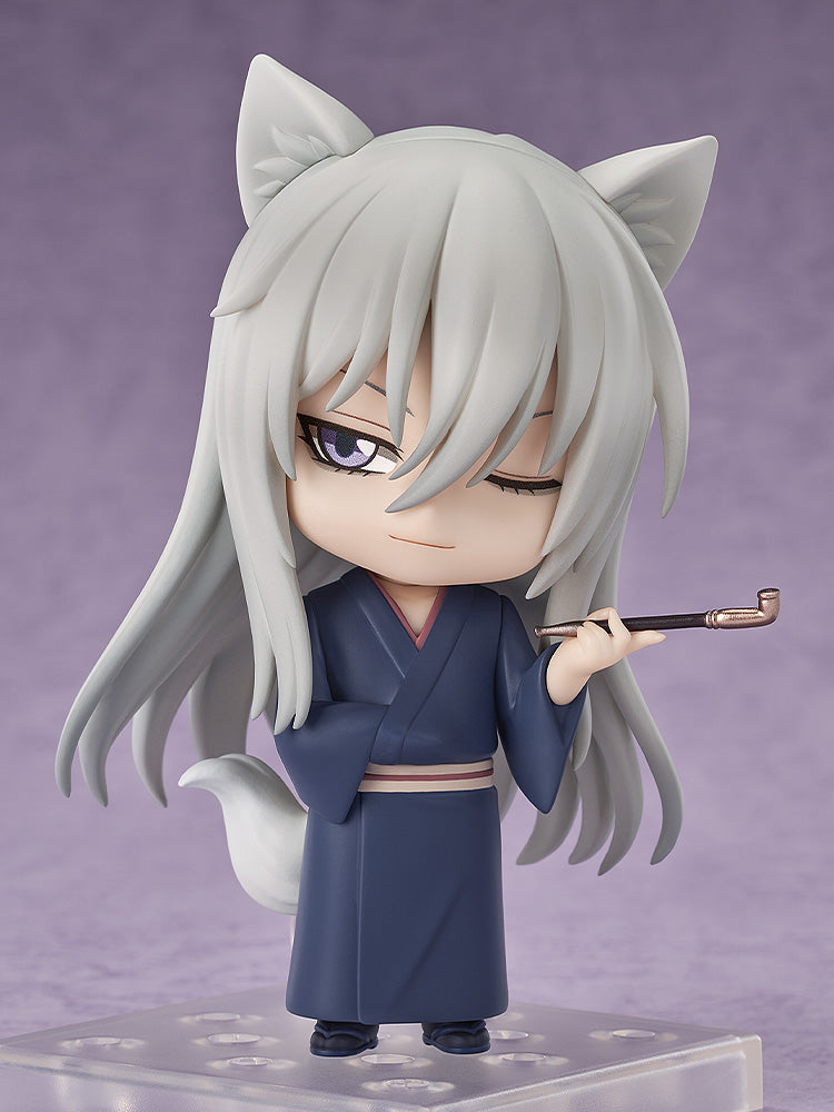 25-06-2025 Good Smile Arts - Nendoroid Light 黏土人 Light 《元氣少女緣結神》巴衛 : 妖狐Ver.  Y3818