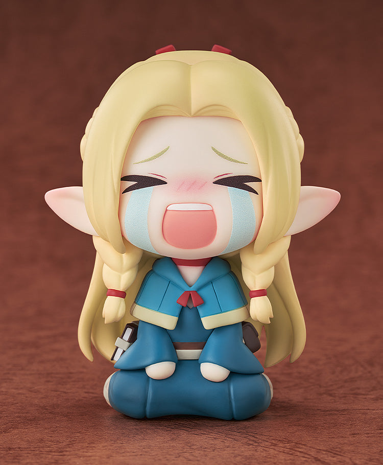 18-06-2025 Good Smile Arts - Qset《迷宮飯》Marcille 瑪露西爾 Y2636