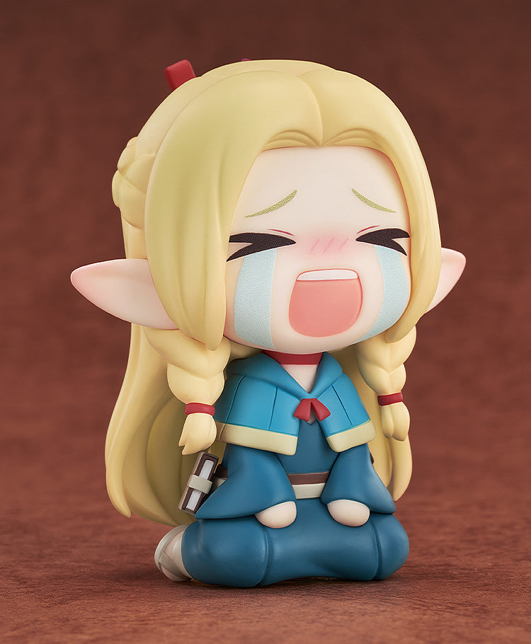 18-06-2025 Good Smile Arts - Qset《迷宮飯》Marcille 瑪露西爾 Y2636