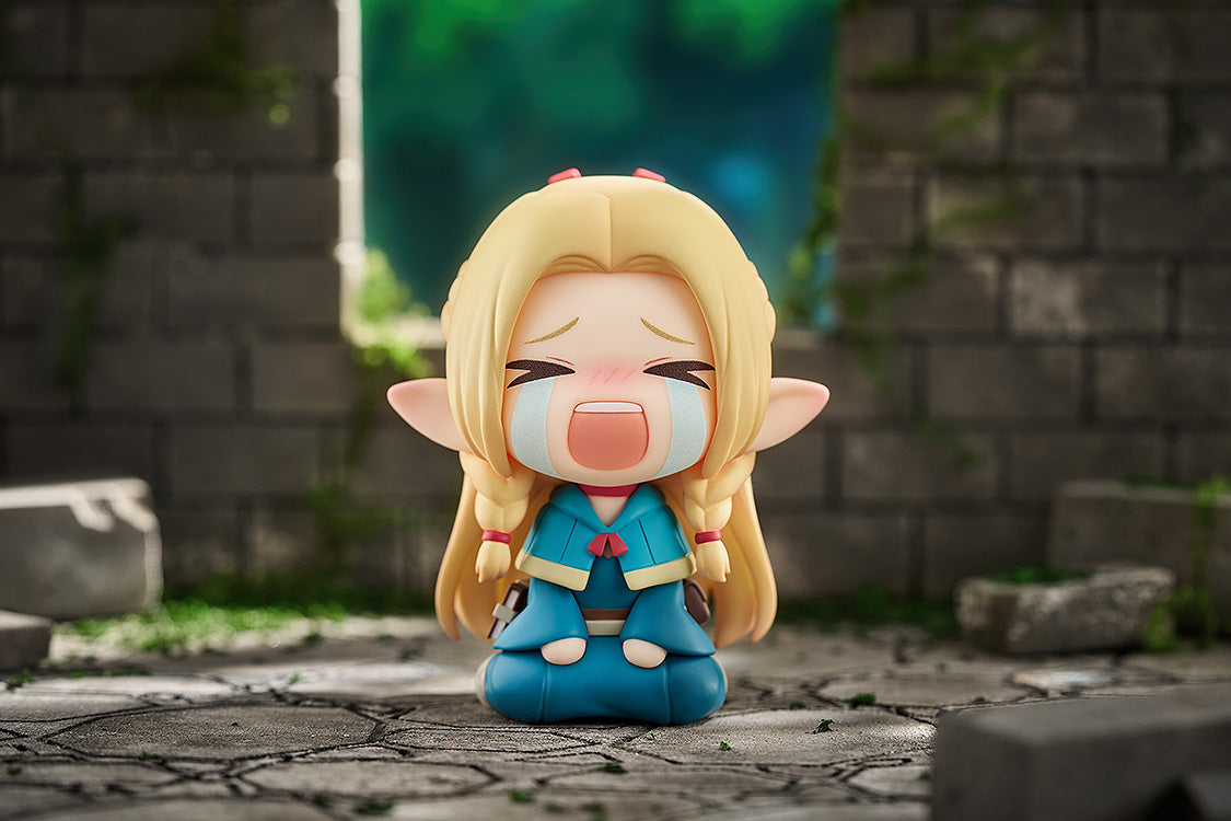 18-06-2025 Good Smile Arts - Qset《迷宮飯》Marcille 瑪露西爾 Y2636
