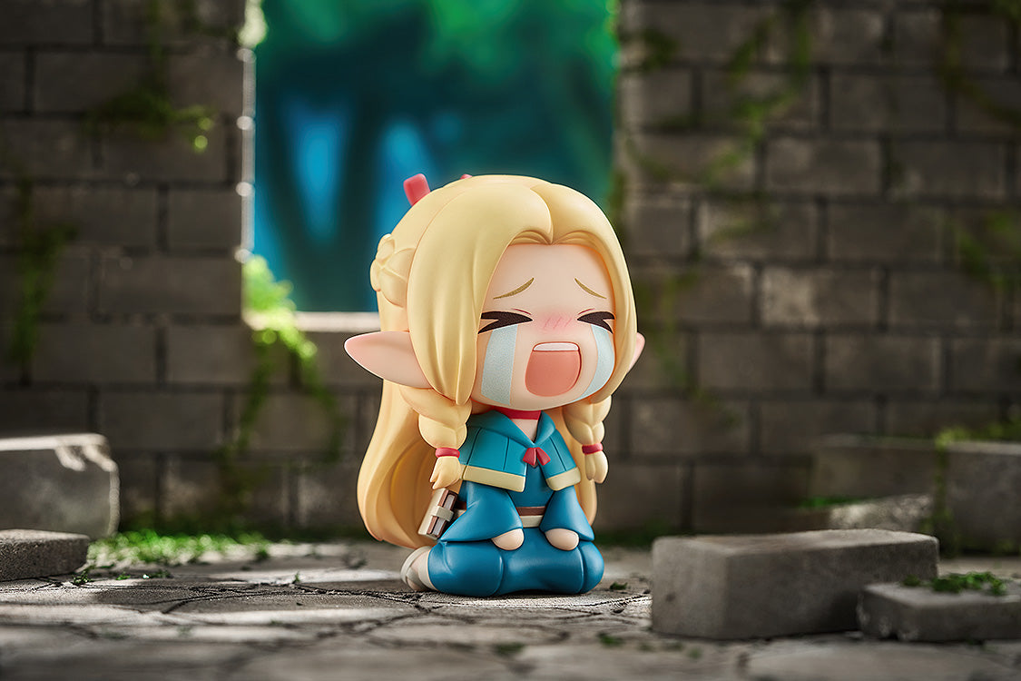 18-06-2025 Good Smile Arts - Qset《迷宮飯》Marcille 瑪露西爾 Y2636