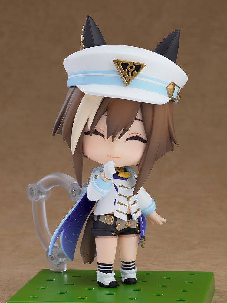 02-07-2025 Good Smile - Nendoroid 黏土人 No.2789《賽馬娘 Pretty Derby》高尚駿逸 Y6818