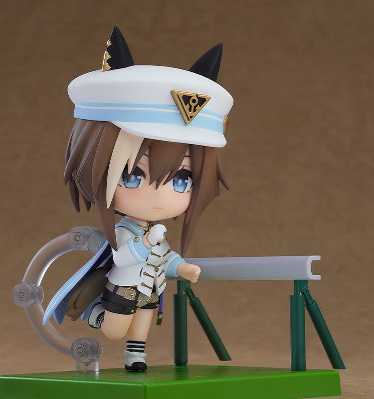02-07-2025 Good Smile - Nendoroid 黏土人 No.2789《賽馬娘 Pretty Derby》高尚駿逸 Y6818