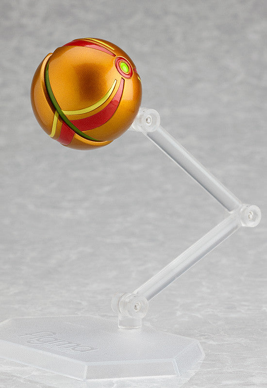 25-06-2025 Good Smile Figma #133《銀河戰士：另一個M》薩姆斯‧亞蘭 (再販) Y8909