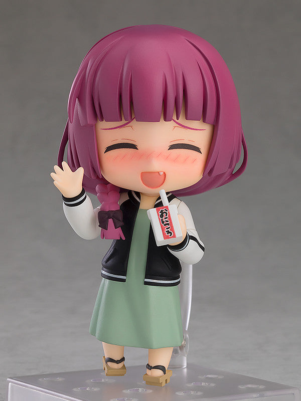 02-07-2025 Good Smile - Nendoroid 黏土人 No.2269《孤獨搖滾！》廣井菊理 (再販) Y5273