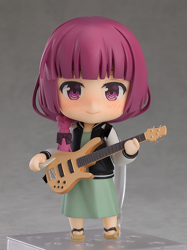 02-07-2025 Good Smile - Nendoroid 黏土人 No.2269《孤獨搖滾！》廣井菊理 (再販) Y5273