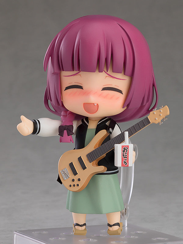 02-07-2025 Good Smile - Nendoroid 黏土人 No.2269《孤獨搖滾！》廣井菊理 (再販) Y5273