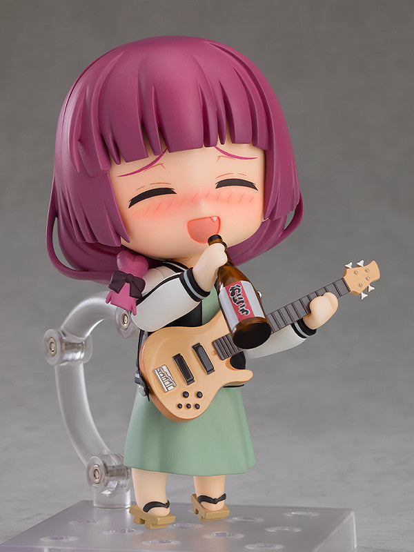 02-07-2025 Good Smile - Nendoroid 黏土人 No.2269《孤獨搖滾！》廣井菊理 (再販) Y5273
