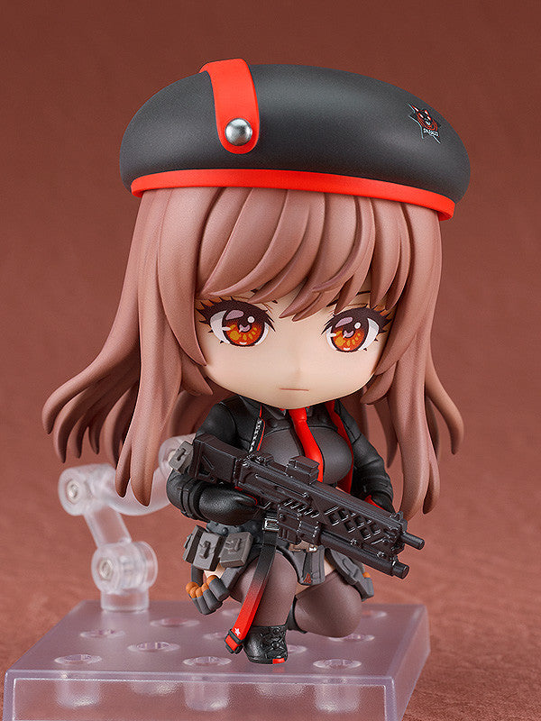 02-07-2025 Good Smile - Nendoroid 黏土人 No.2315《勝利女神：NIKKE妮姬》拉毗Rapi (再販) Y6364