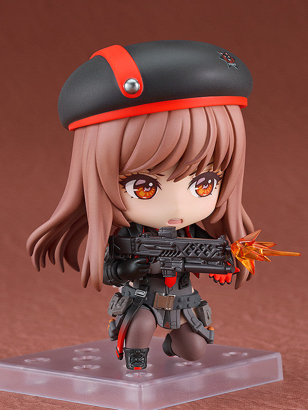 02-07-2025 Good Smile - Nendoroid 黏土人 No.2315《勝利女神：NIKKE妮姬》拉毗Rapi (再販) Y6364
