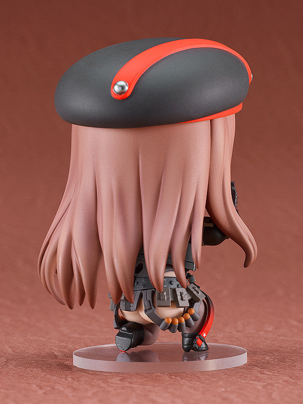 02-07-2025 Good Smile - Nendoroid 黏土人 No.2315《勝利女神：NIKKE妮姬》拉毗Rapi (再販) Y6364