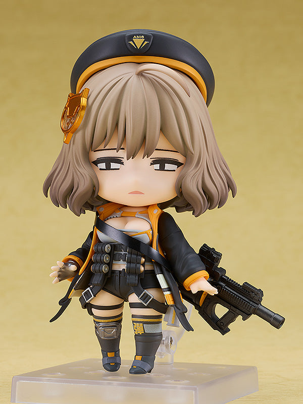 02-07-2025 Good Smile - Nendoroid 黏土人 No.2397《勝利女神：NIKKE妮姬》阿妮斯Anis (再販) Y6364