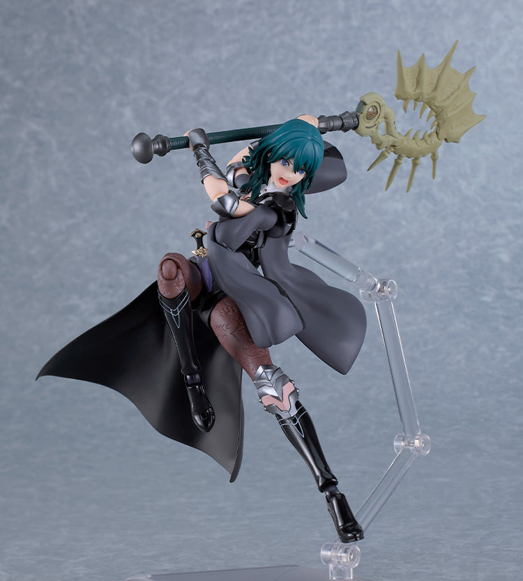 02-07-2025 Good Smile Figma #654《火焰之紋章 : 風花雪月》貝雷絲 Y11636