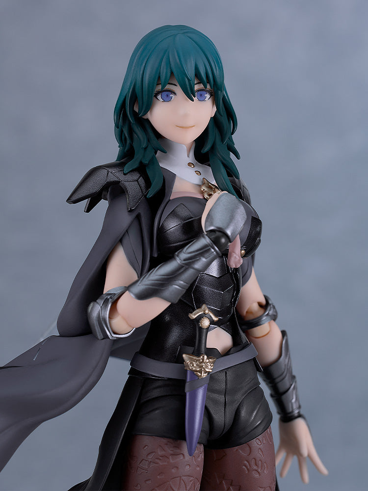 02-07-2025 Good Smile Figma #654《火焰之紋章 : 風花雪月》貝雷絲 Y11636