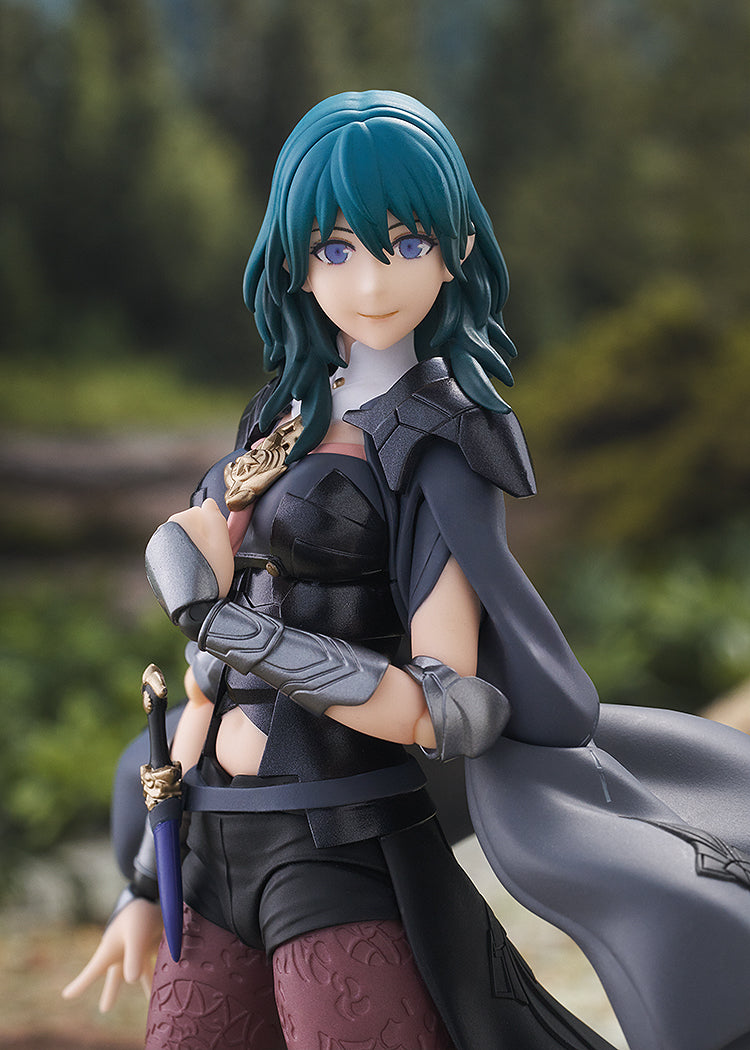 02-07-2025 Good Smile Figma #654《火焰之紋章 : 風花雪月》貝雷絲 Y11636
