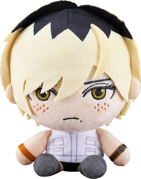 18-06-2025 Good Smile - Plushie《沉默之丘》海瑟·梅森 Y3500 毛絨公仔