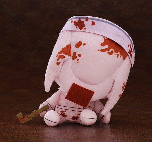 18-06-2025 Good Smile - Plushie《沉默之丘》水泡頭護士 Y3500 毛絨公仔