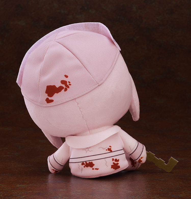 18-06-2025 Good Smile - Plushie《沉默之丘》水泡頭護士 Y3500 毛絨公仔
