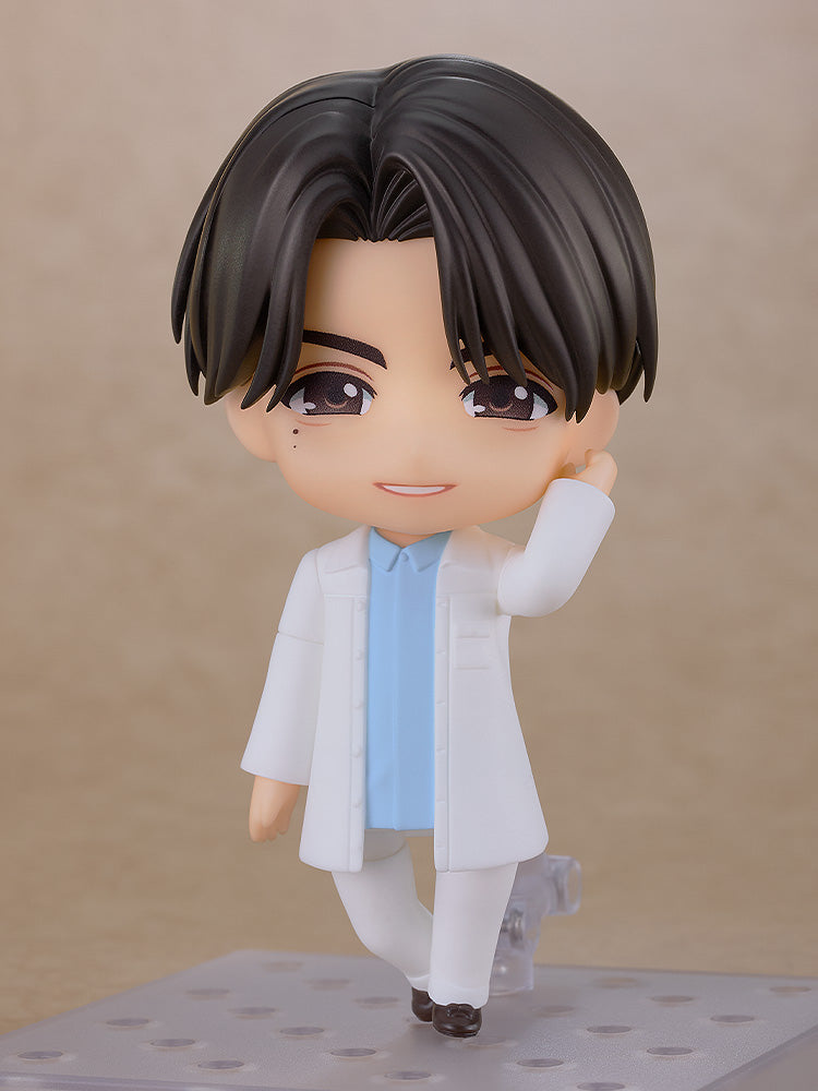 23-07-2025 Good Smile - Nendoroid 黏土人 No.2795 島崎信長 Y7727