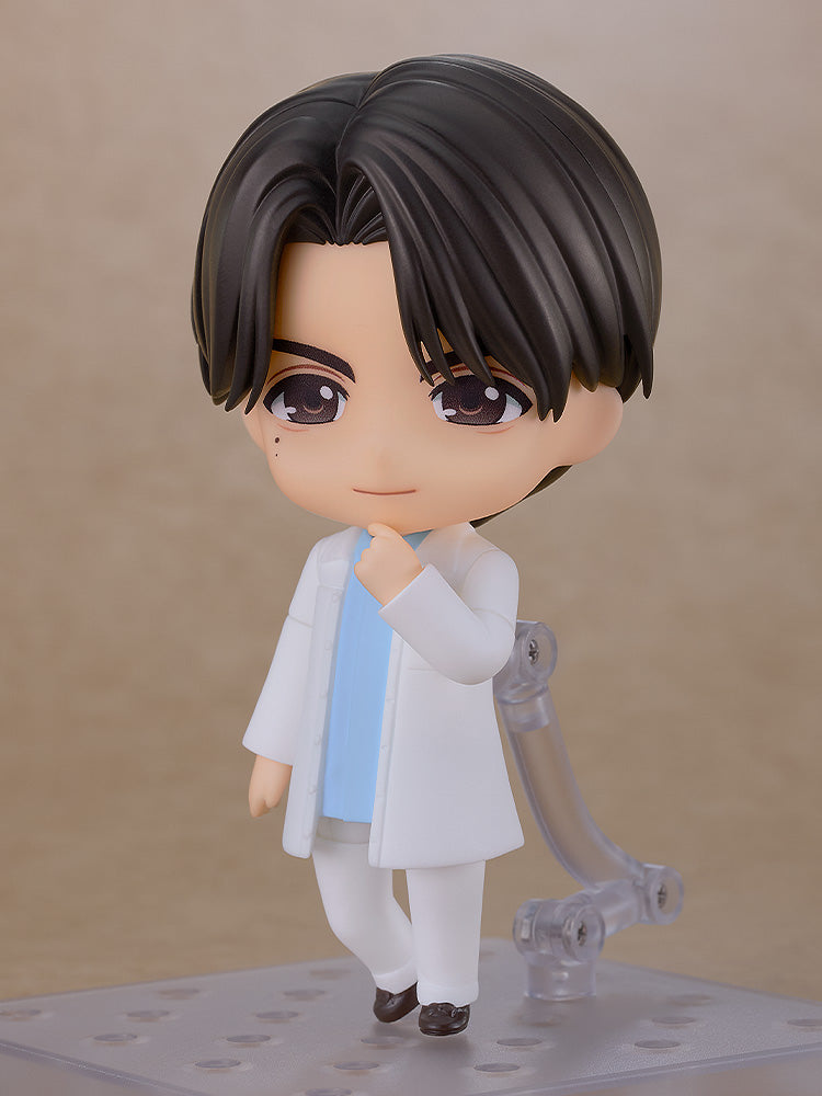 23-07-2025 Good Smile - Nendoroid 黏土人 No.2795 島崎信長 Y7727