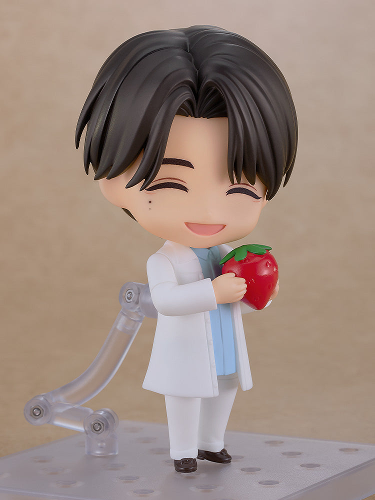 23-07-2025 Good Smile - Nendoroid 黏土人 No.2795 島崎信長 Y7727