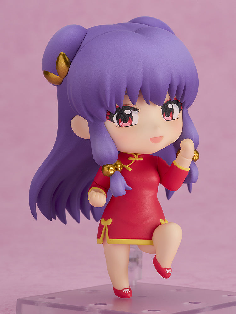 09-07-2025 Good Smile - Nendoroid 黏土人 No.2794《亂馬1/2》珊璞 Y5909