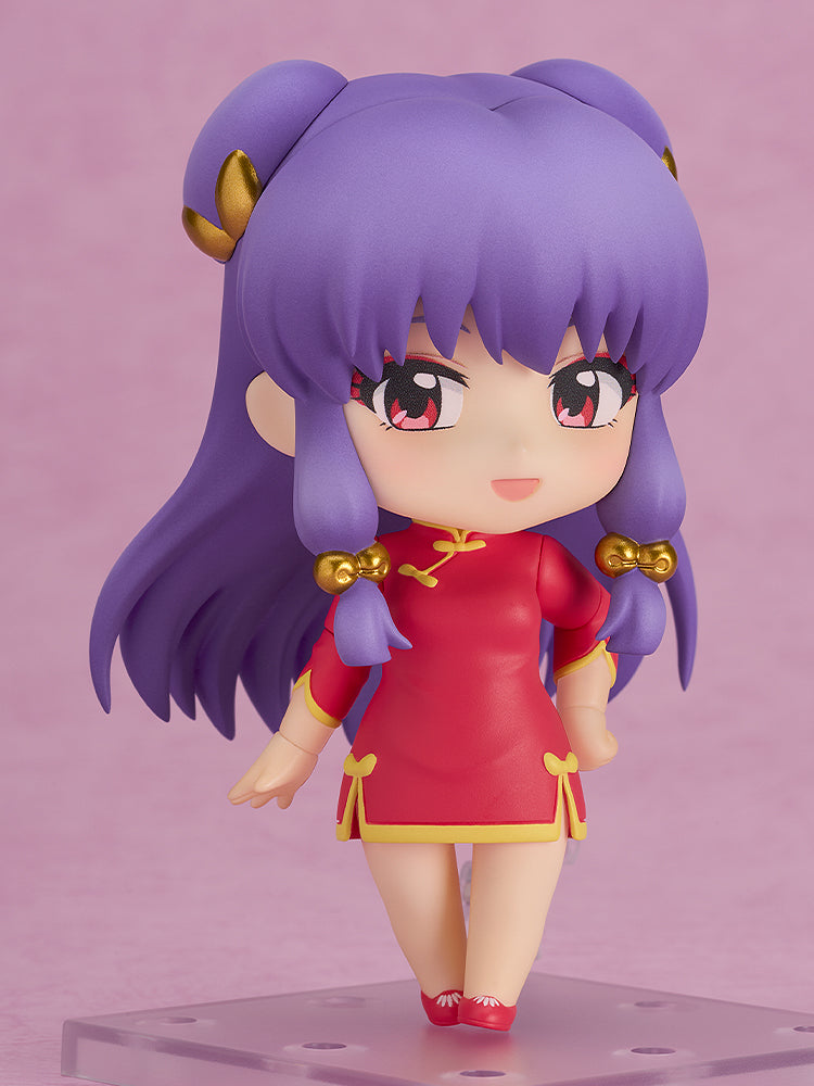 09-07-2025 Good Smile - Nendoroid 黏土人 No.2794《亂馬1/2》珊璞 Y5909